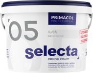 Краска интерьерная акриловая Primacol Professional SELECTA 05 мат G162 1 л