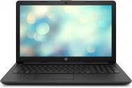 Ноутбук HP 15-db1268ur 15,6 (22N16EA) black