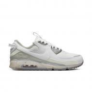 Кроссовки мужские демисезонные Nike AIR MAX TERRASCAPE 90 DQ3987-101 р.41 белые