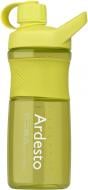 Бутылка Ardesto для воды 800 мл зеленая AR2203TG