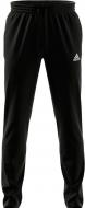 Брюки Adidas M SL SJ TO PT GK9222 р. L черный