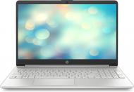 Ноутбук HP Laptop 15s-eq1026ur 15,6 (1E6T6EA) silver