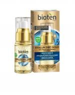 Сыворотка BIOTEN Hyaluronic gold 15 мл 1 шт.