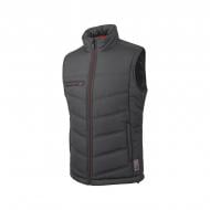 Жилет WURTH MODYF NEW CRAFT р. XS M442041010 серый