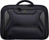 Сумка PORT Designs Manhattan CL 15.6" black (170221)