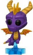 Фигурка Funko POP! Games Spyro the Dragon: Spyro 43346 (FUN2527)