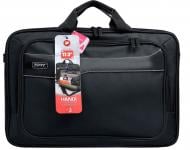 Сумка PORT Designs Hanoi CL 17.3" black (105062)