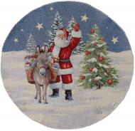 Салфетка La Nuit Сказочная ночь d45