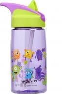 Бутылка для воды Ardesto Luna kids 500 мл AR2201TM