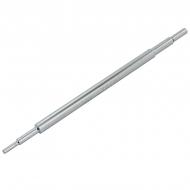 Вороток для трубчатых ключей 220 мм Forsage 1 шт. F-762220