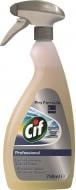 Універсальний засіб Cif Heavy Duty Cleaner 0,75 л