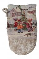 Рукавица Праздники 16x29 см La Nuit