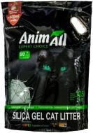 Наповнювач для котячого туалету AnimAll Зелений Смарагд 10,5 л 4,5 кг