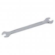 Ключ рожковый KING TONY 08x09 мм 19000809