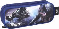 Пенал Batman BN07355 Cool For School світло-блакитнийтемно-синійчорничний
