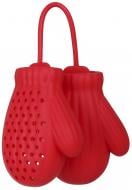 Ситечко для чая Excellent Houseware New Year's gloves