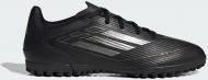 Сороконожки Adidas F50 Club Turf IF1349 р.42 черный
