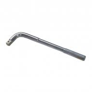 Вороток Г-образный 760 мм 3/4'' Rock FORCE 1 шт. RF-8156760