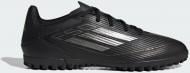Сороконожки Adidas F50 Club Turf IF1349 р.42 2/3 черный