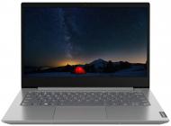 Ноутбук Lenovo ThinkBook 14 (20SL00KURA) mineral grey