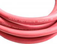 Рукав Simplex I-6,3-0,63 ТУ 2.1-25185087-004:2020