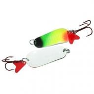 Блесна-колебалка Spinnex PIKE 14 г PK-108-8 разноцветный