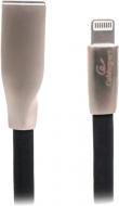 Кабель Cablexpert 1 м чорний (CCPB-L-USB-03BK)