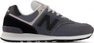 Кросівки чоловічі New Balance ML574OS2 р.42,5 сірі