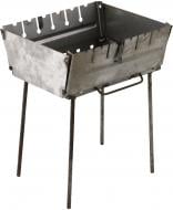 Мангал 6-місний