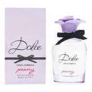 Парфумована вода Dolce&Gabbana Dolce Peony 50 мл