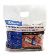 Основа СВП Replast 2 мм 200 шт./уп (CL 200200)