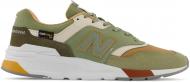 Кроссовки мужские New Balance CM997HTJ р.44 хаки