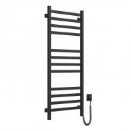 Полотенцесушитель электрический NAVIN Авангард 480х1200 Sensor с Wi-Fi правый, белый