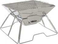 Гриль Kovea Magic I Stainless BBQ KCG-0712 Гриль Kovea Magic I Stainless BBQ KCG-0712