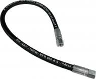 Шланг высокого давления Excellent ВД S 17/6 (М14x1,5) L=1010 мм EN 853 1SN 23МПа DK