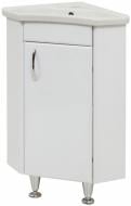 Тумба напольная Сансервіс угловая с умывальником