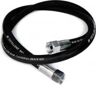 Шланг высокого давления Excellent ВД S 24/10 (М20x1,5) L=1010 мм EN 853 2SN 33МПа DK