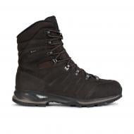 Черевики тактичні Lowa Yukon Ice II GTX Ebenholz р.45 210685/0499 [019] Black