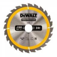 Пиляльний диск DeWalt Dewalt 190x30x1,7 Z40 DT1945