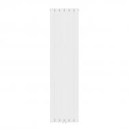 Радиатор стальной NAVIN Largo Double 456x1800-6 (50мм), anticor, белый