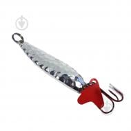 Блешня-коливалка Spinnex TRAMP 20г 108 24 г silver