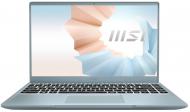 Ноутбук MSI Modern 14 14 (M14B10MW-433XUA) blue