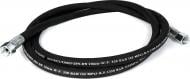 Шланг высокого давления Excellent ВД S 24/10 (М20x1,5) L=2010 мм EN 853 2SN 33МПа DK