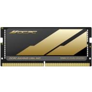 Оперативная память OCPC SODIMM DDR5 8 GB (1x8GB) 5200 MHz (MSV8GD552C42)