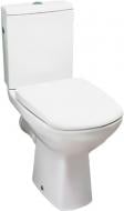 Унітаз-компакт Cersanit Carina New Clean On 010