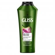 Шампунь Gliss