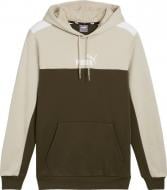 Джемпер Puma 84903670 р.XL оливковий