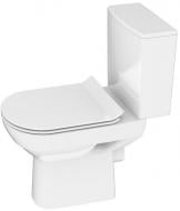 Унитаз-компакт Cersanit City New Clean On 011