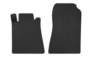 Коврики автомобильные EVAtech Mercedes-Benz S-Class (W140) (C140) 1991-1998 (MB11724A2RBB) модельные