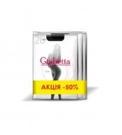 Колготки женские Giulietta CLASS 20 3 шт. р. 3 nero